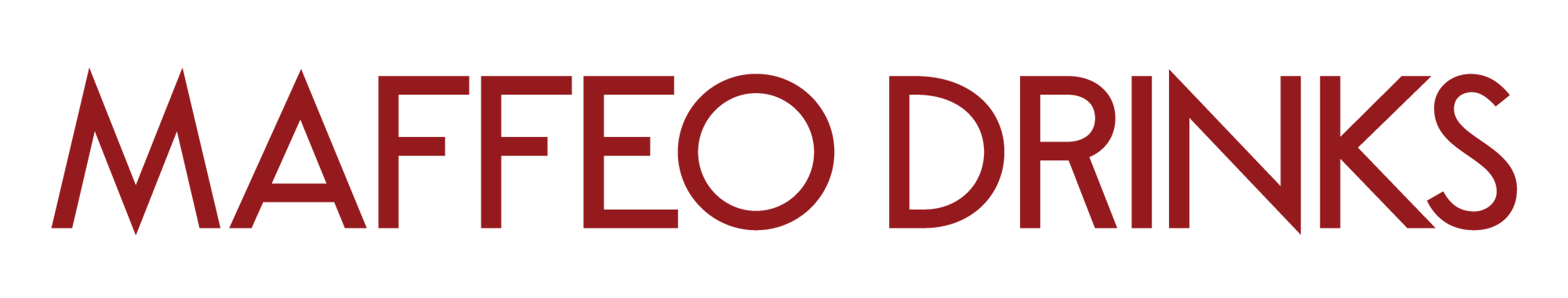 The MAFFEO DRINKS Guides