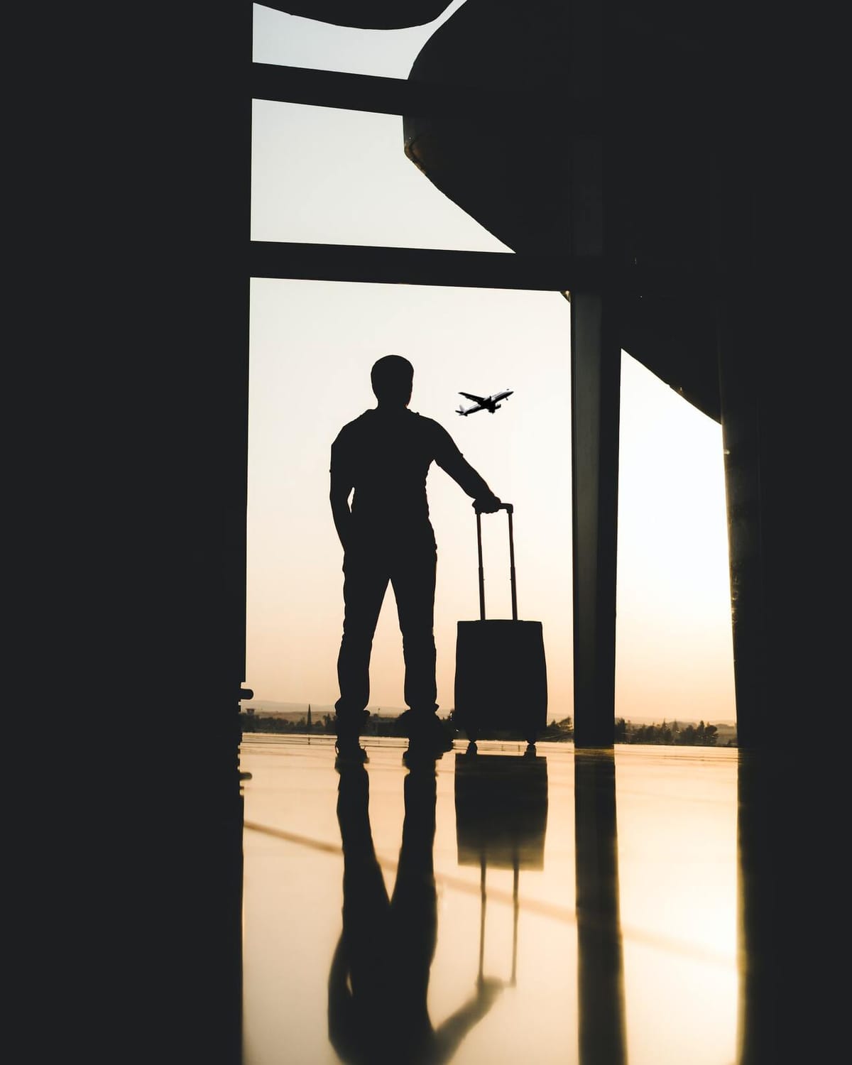 How to do a market visit in the drinks industry
