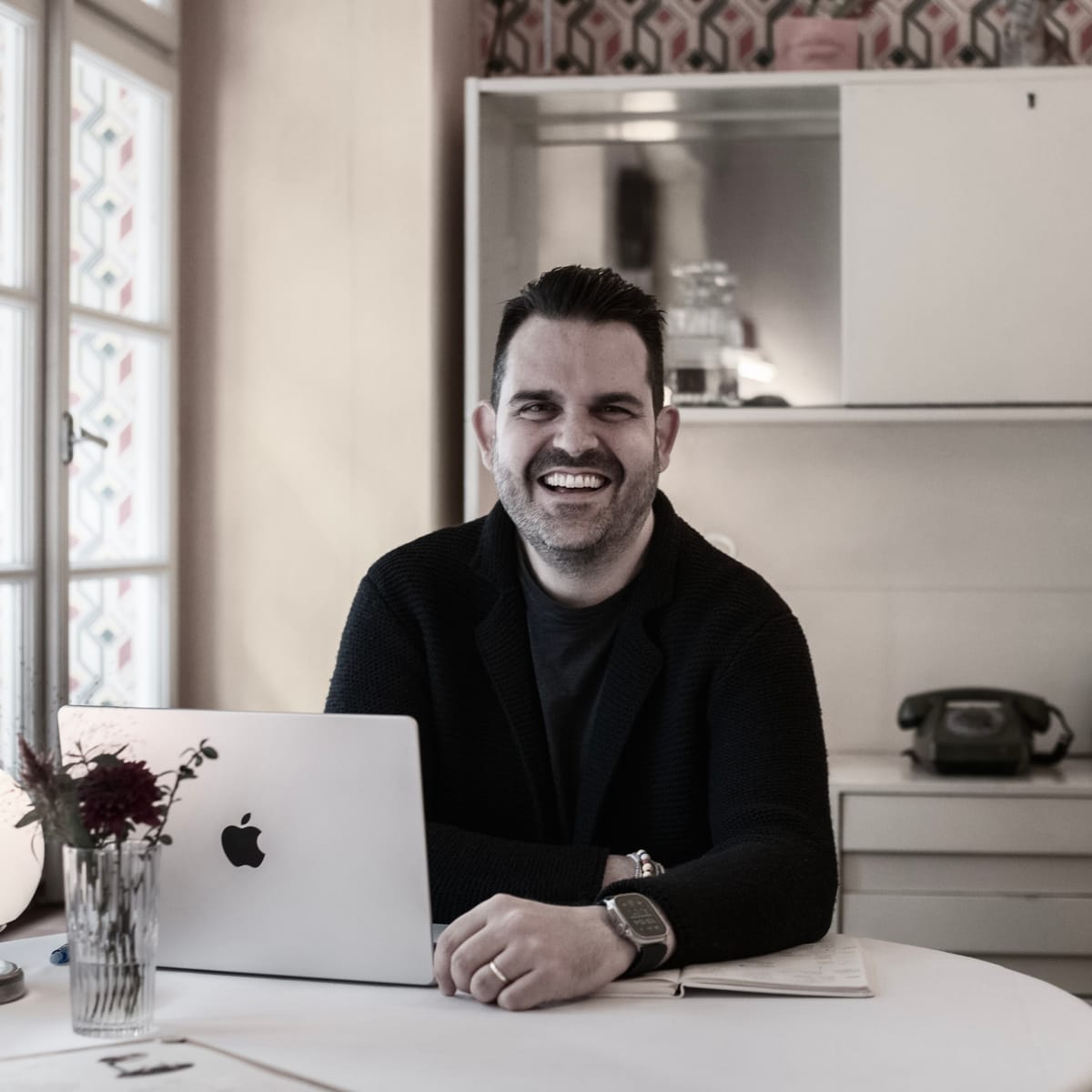 🎙️ Love The MAFFEO DRINKS Podcast? Join the Inner Circle: Upgrade Now and Get the "Built Bottom-up" Plan Free! 🎉