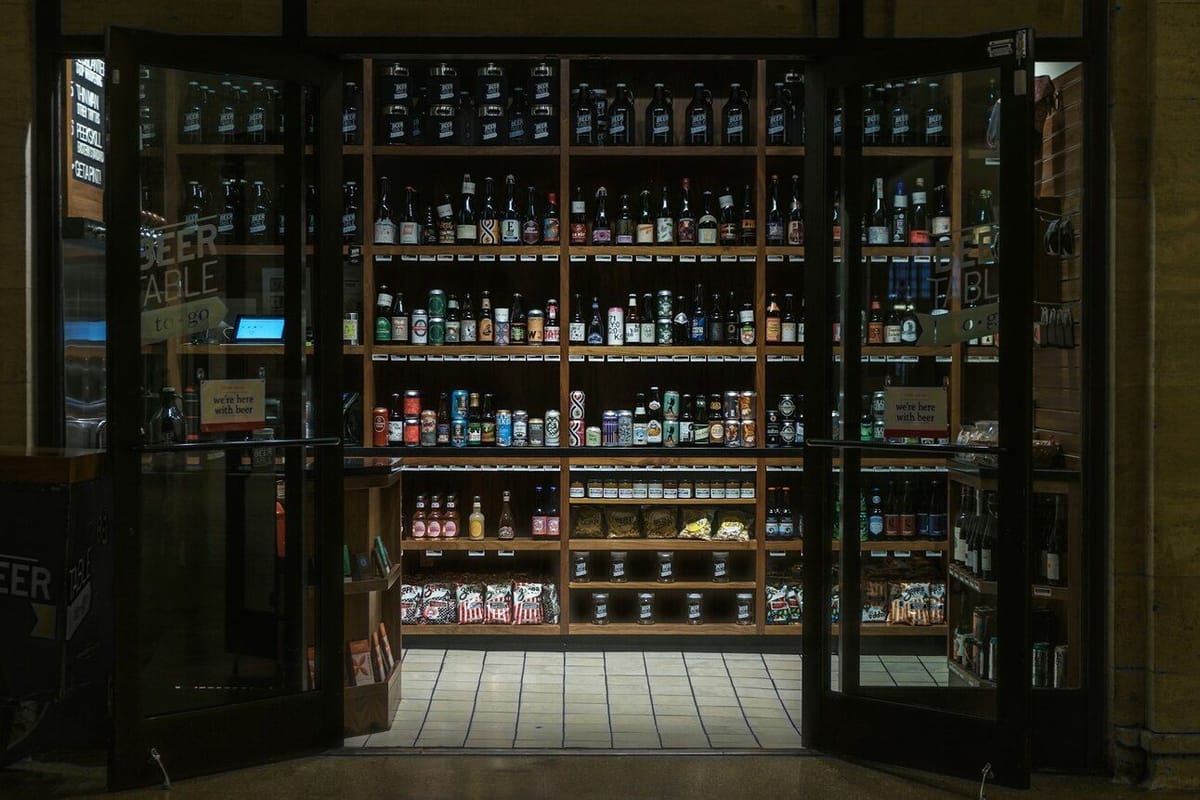 Give the right brands to the right distributors
