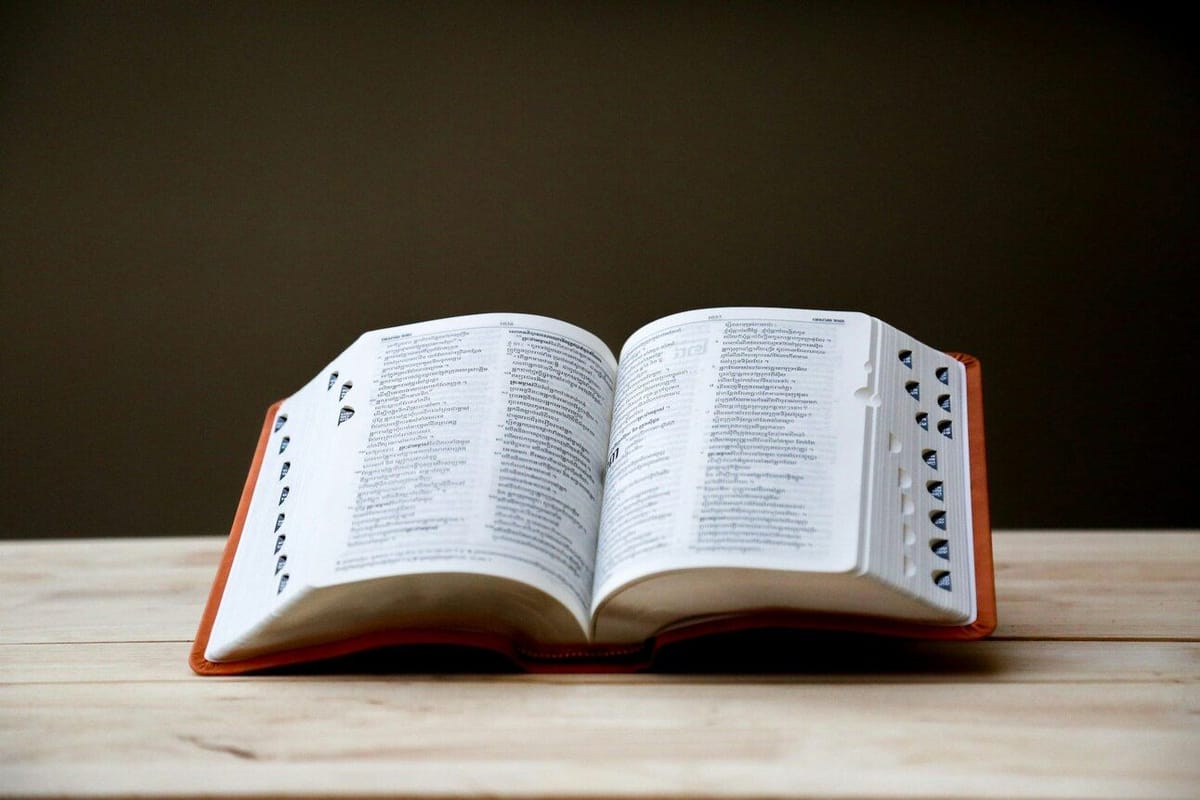 Building a drinks brand is like learning a new language