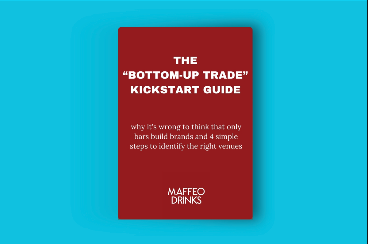 The 'Bottom-Up Trade' Kickstart Guide