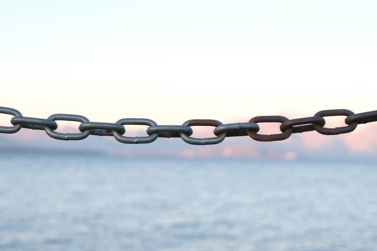 Choose the right price and share your value fairly throughout the chain