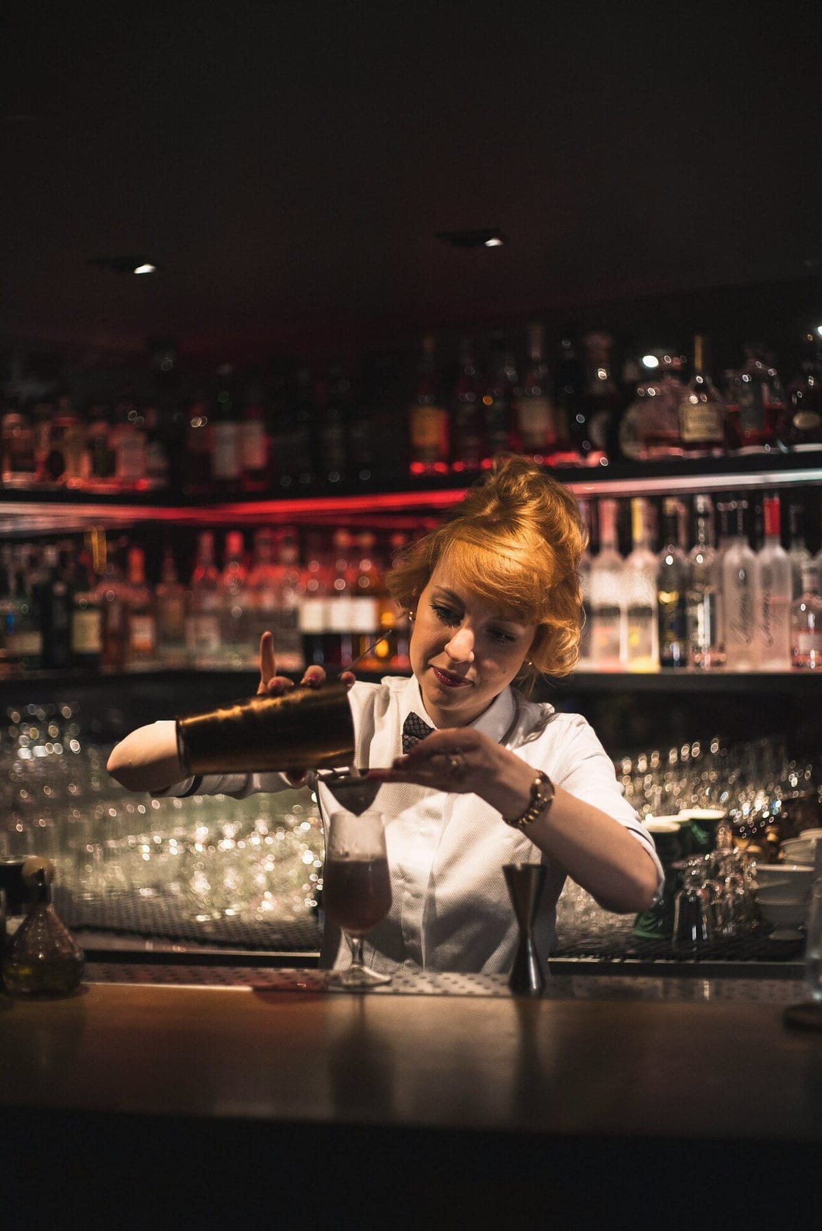Simple advice to get how to drive sell-out in the on-premise