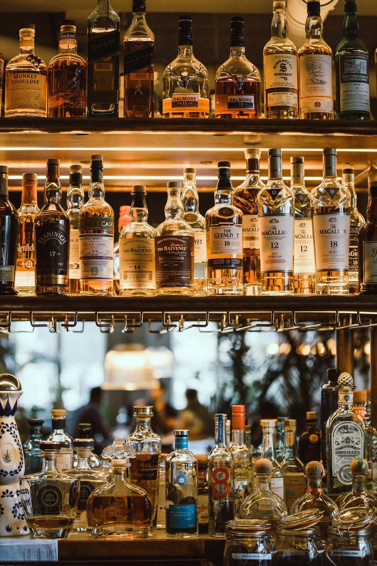 Outlets that fit your drinks brand