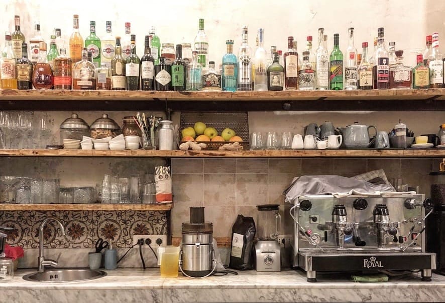 The Missing Middle: Is This Why Cocktail Culture Struggles to Scale?