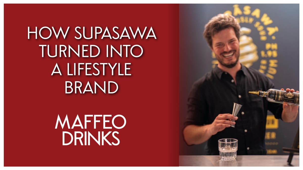 Why "Market Research" Won't Validate Your Unknown Product Category (And What Guillaume Did Instead)