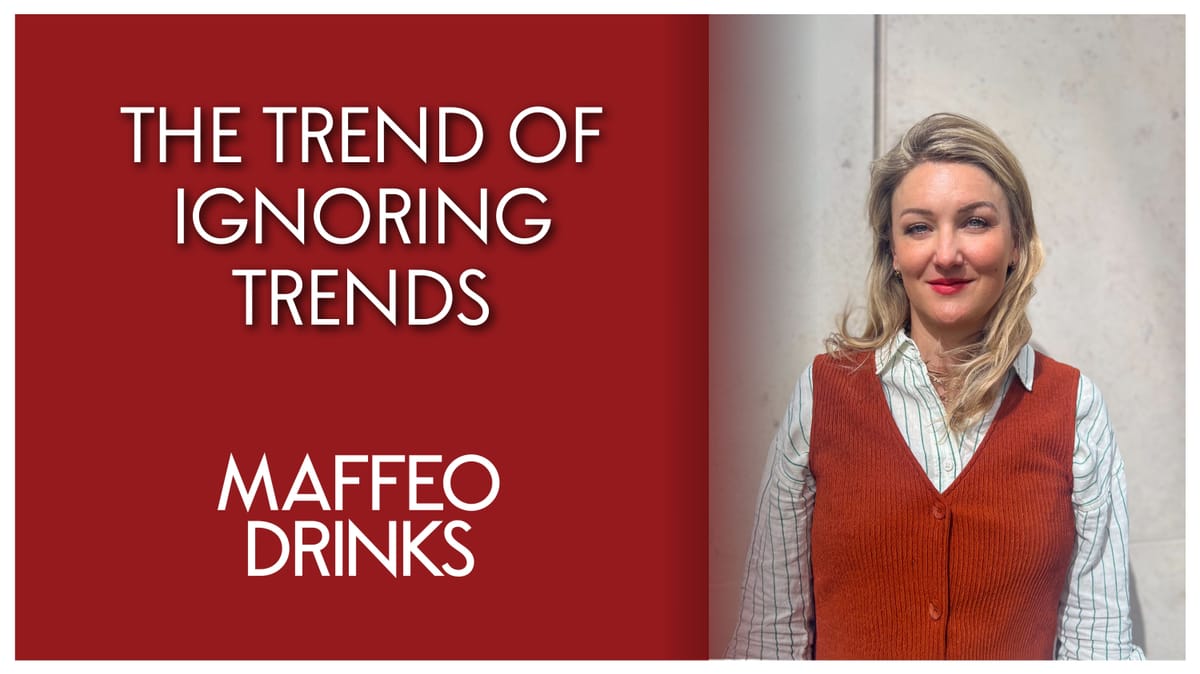 The Trend of Ignoring Trends (And Why Ethnographic Research Beats Focus Groups)