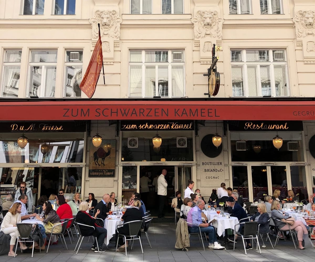 You Can't Build a Brand Without Owning a Category. But You Can't Create a Category Before Recognizing One Bottom-up.