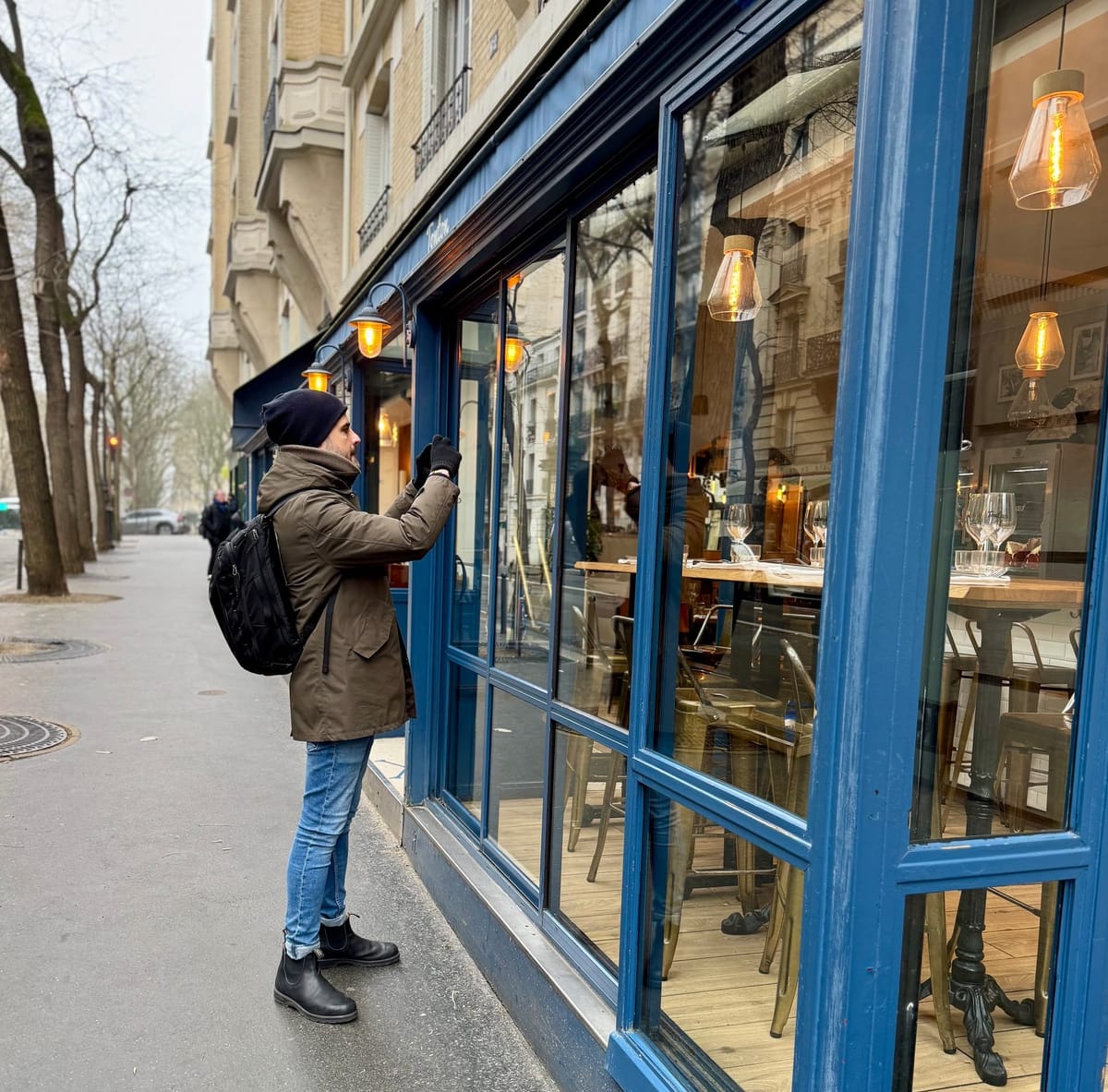 What If The Drinks Crisis Is About Obsolete Playbooks? (and why I use bottom-up empiricism instead)