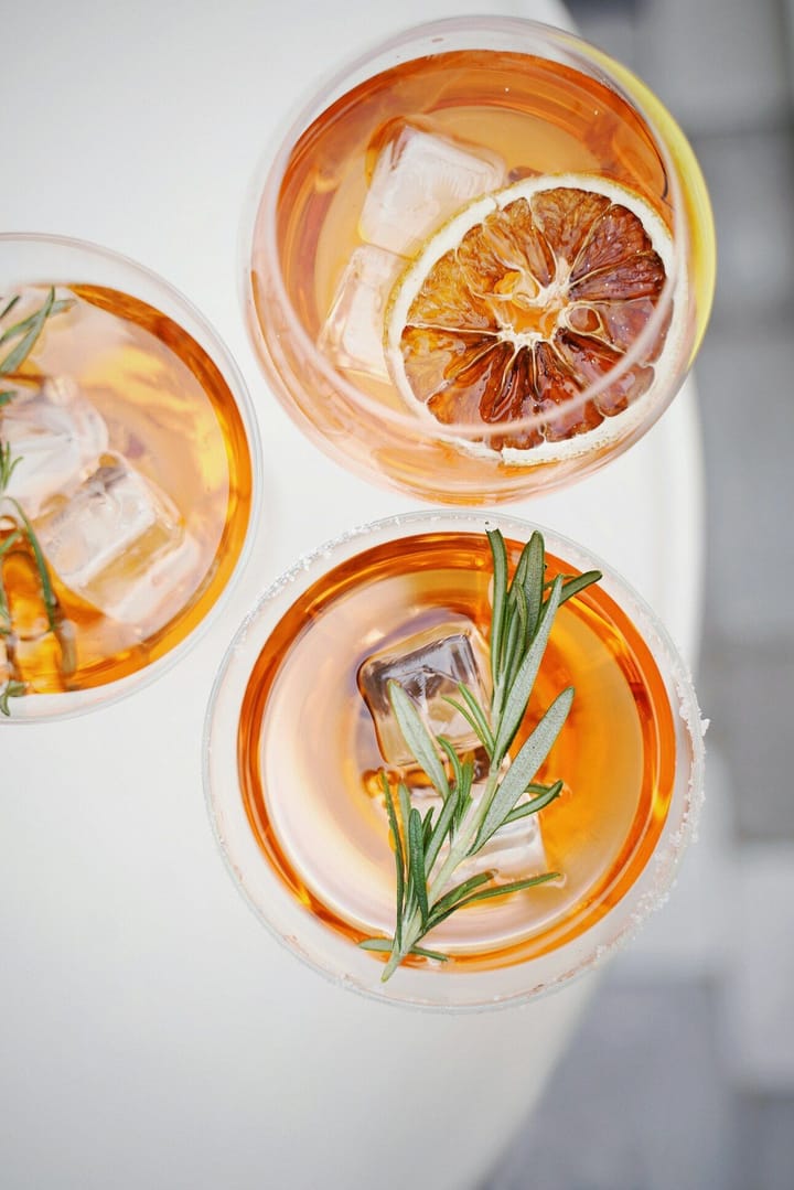 Should drink companies think in categories or in occasions?