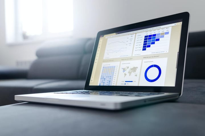 The Sales Planning