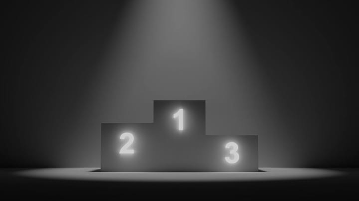 Wanna know the 3 stages to win in the drinks market?