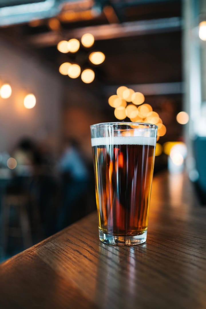 "That bar is not cool for my craft brand"... but they want to buy it. What should I do?