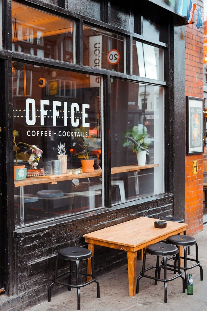 2 approaches to getting customers