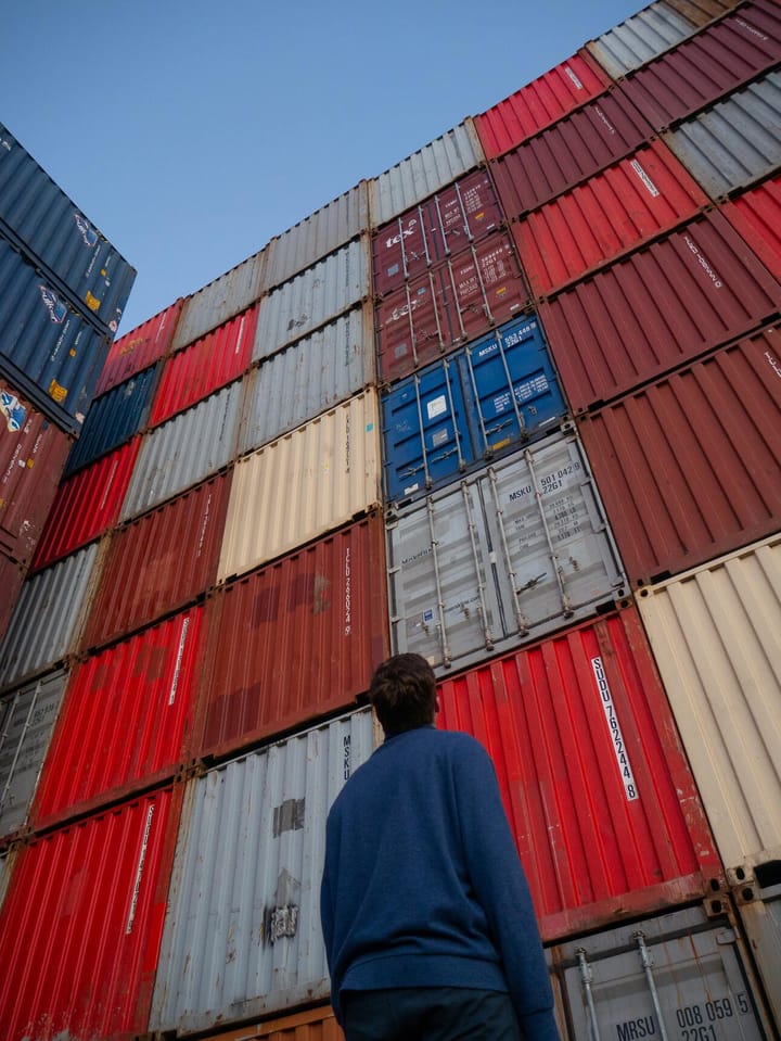 How many export markets should you sell your drinks brand in?