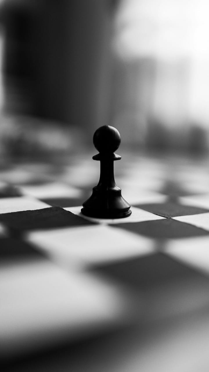 Simplify your strategy!