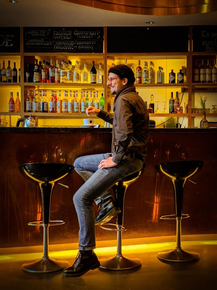 How to find the perfect drinks distributor in a new market