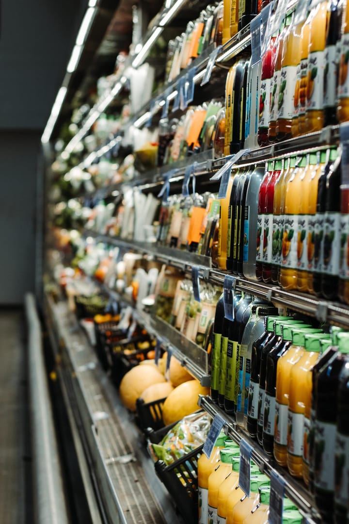 Are you sure you want to push your drinks brand in off-trade?