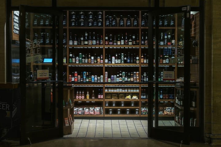 Give the right brands to the right distributors