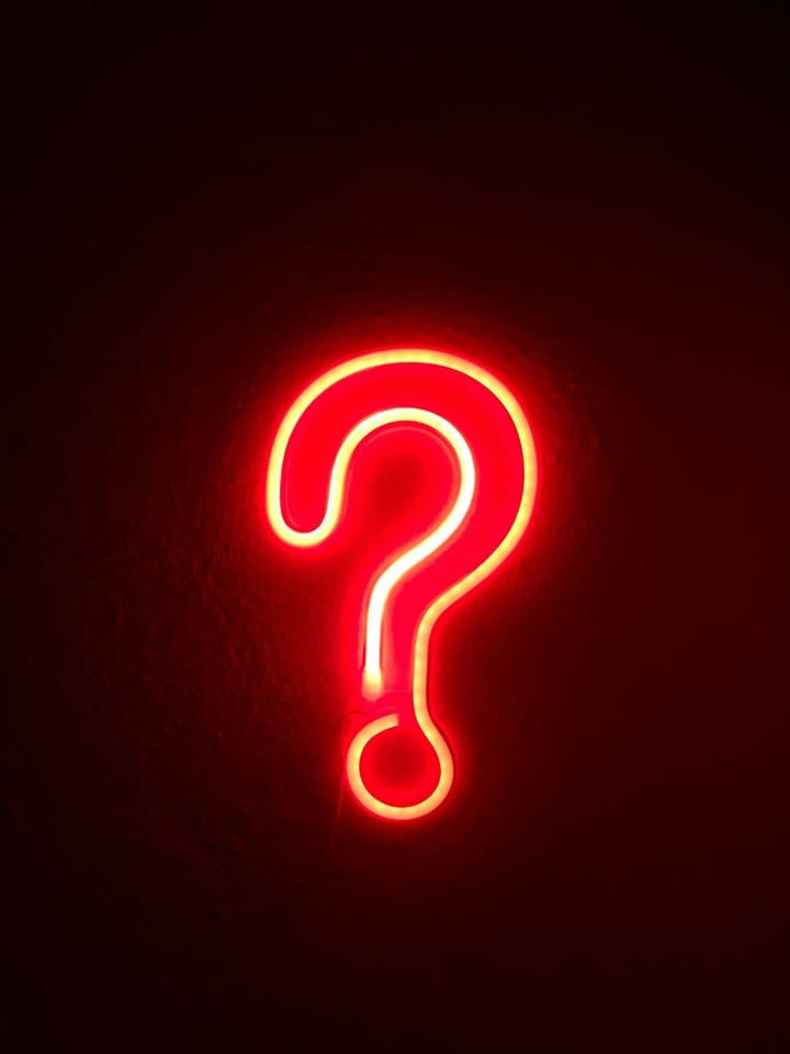 5 questions for you and your distributor