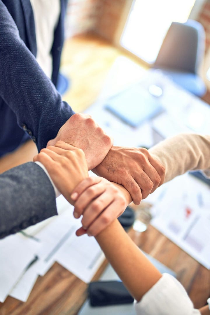 Do u want a winning sales team?