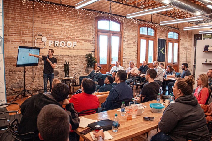 How can you fix the issue with internal "best practices"?