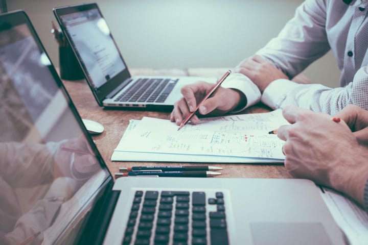 You do not need big data. What to focus on?