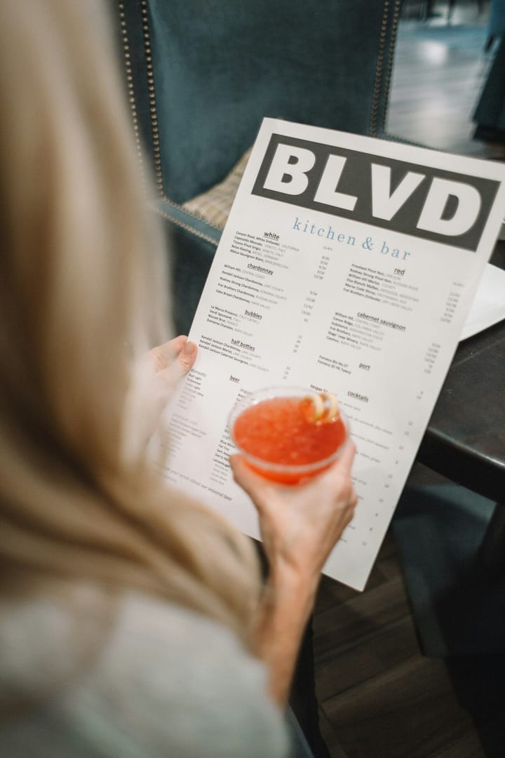 The potential of your drinks brand in the market