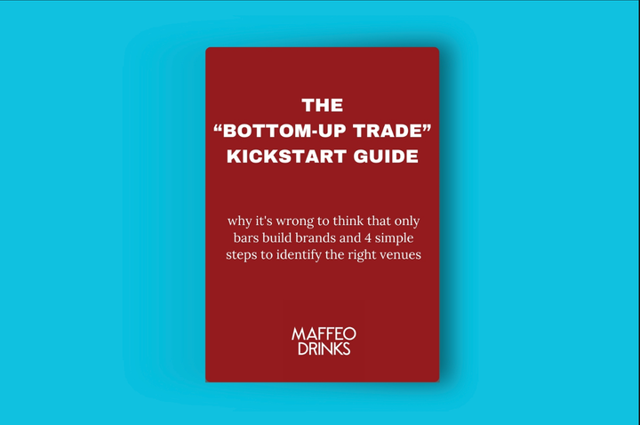 The 'Bottom-Up Trade' Kickstart Guide