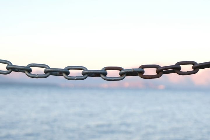 Choose the right price and share your value fairly throughout the chain