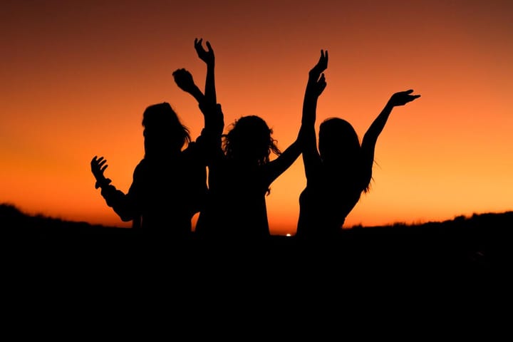 Millennials are normal people...and they are not a segment.