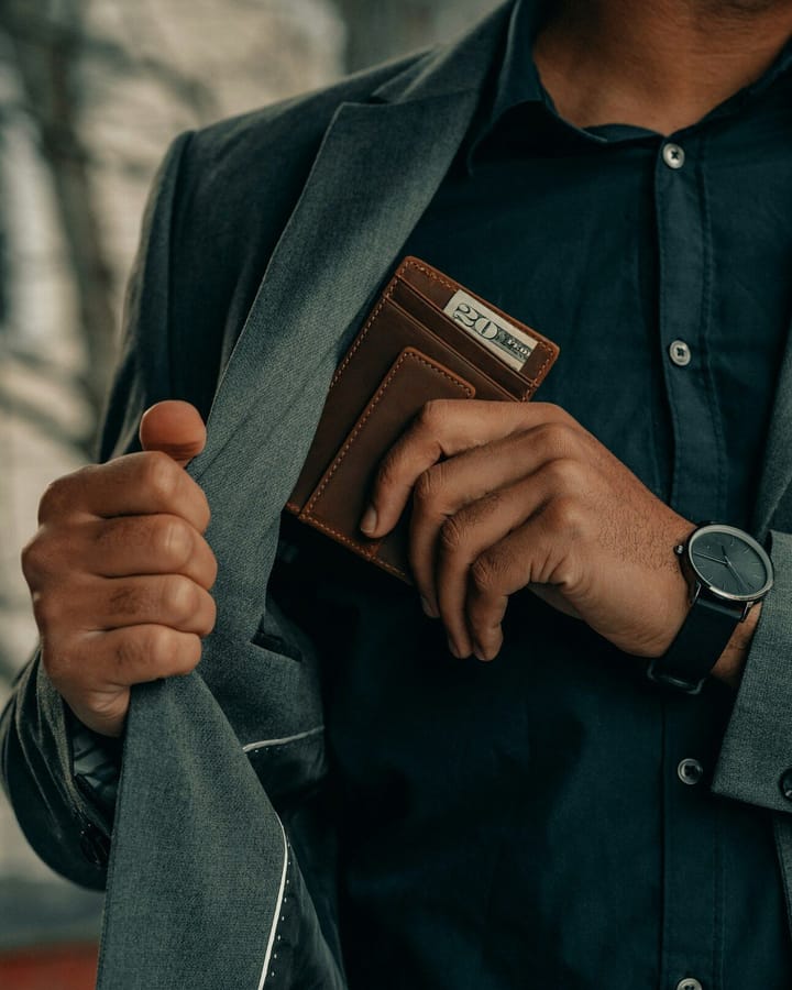 Do you have control of your Net Margins?