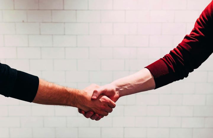 Align your growth ambitions with those of your partners