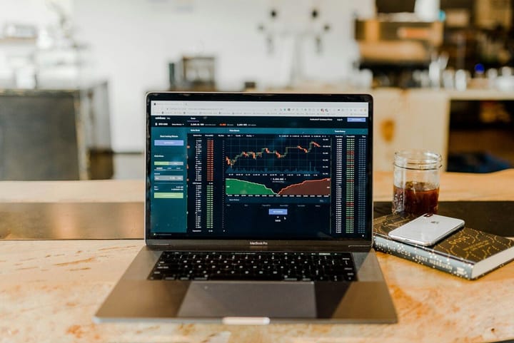 Skip market reports, focus on selling the first cases