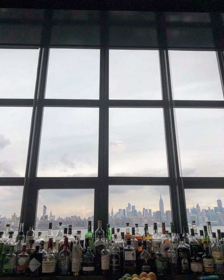 Cool cities & neighborhood are not enough to build brands anymore