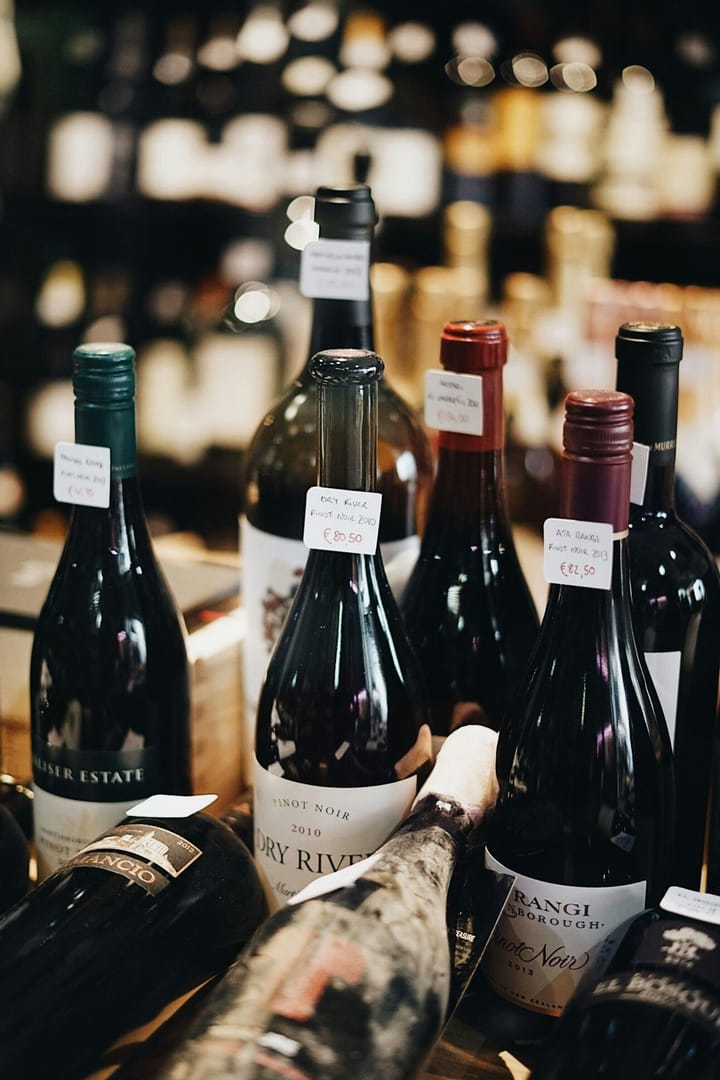 Distribution and the pricing strategy