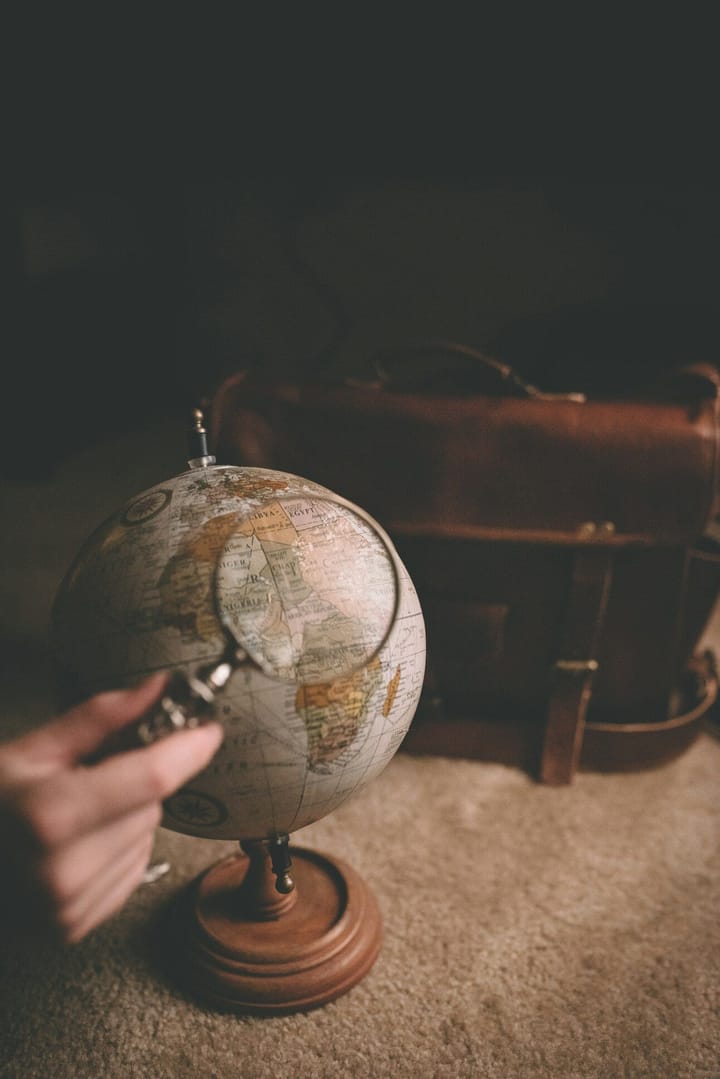 Home market as a testing lab before entering an export market