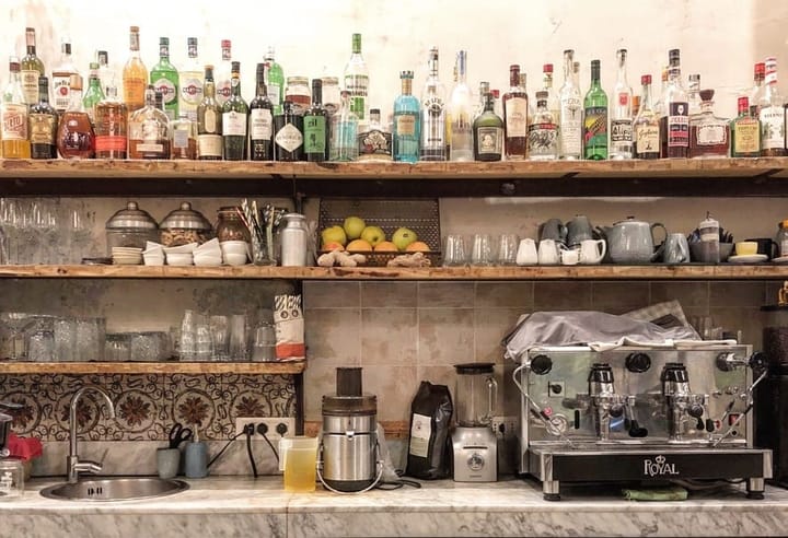 The Missing Middle: Is This Why Cocktail Culture Struggles to Scale?