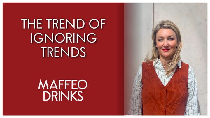 The Trend of Ignoring Trends (And Why Ethnographic Research Beats Focus Groups)