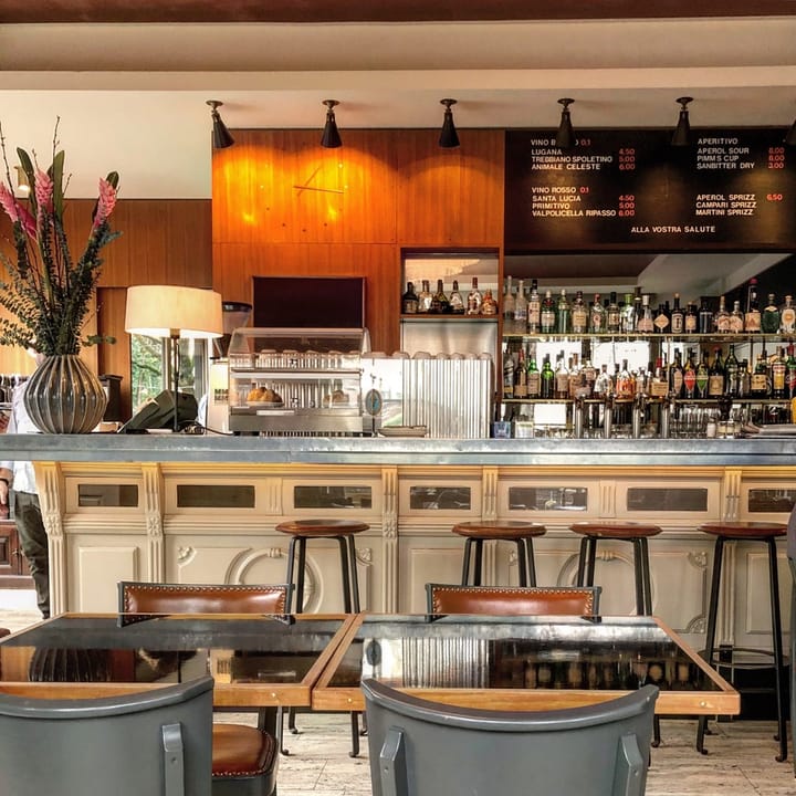 The Middle Ground Challenge: Why Brands & Cocktail Culture Can't Scale Without Second-Division Bars