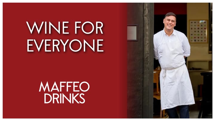 Wine for Everyone: How Brodie Meah Took Top Cuvée from One Restaurant to Retail to National Distribution