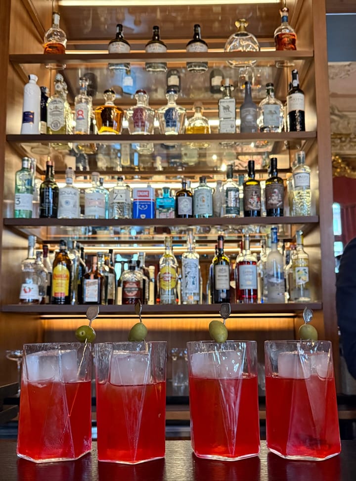 The Price Point Positioning: Strategic Approaches to Value in the Drinks Industry