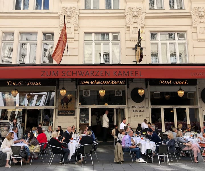 You Can't Build a Brand Without Owning a Category. But You Can't Create a Category Before Recognizing One Bottom-up.