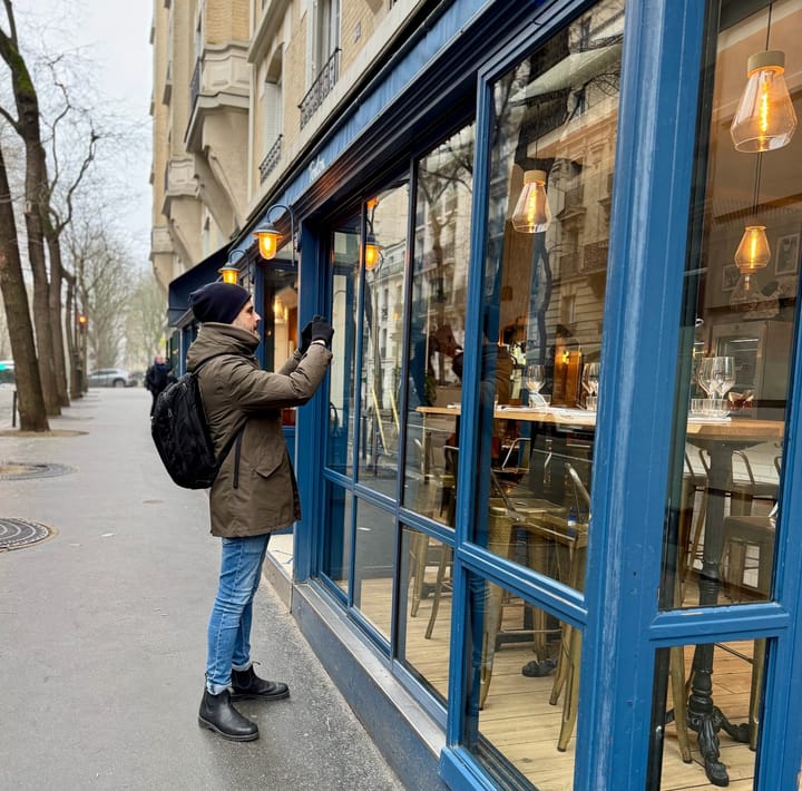 What If The Drinks Crisis Is About Obsolete Playbooks? (and why I use bottom-up empiricism instead)